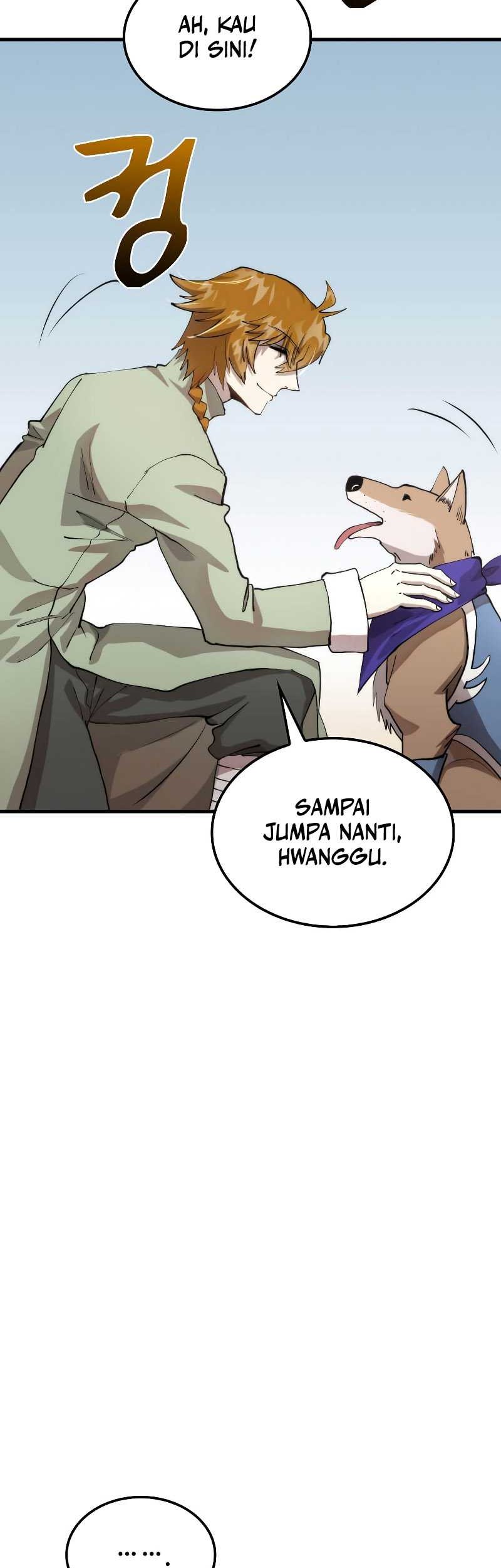 Doctor’s Rebirth Chapter 101 Gambar 12