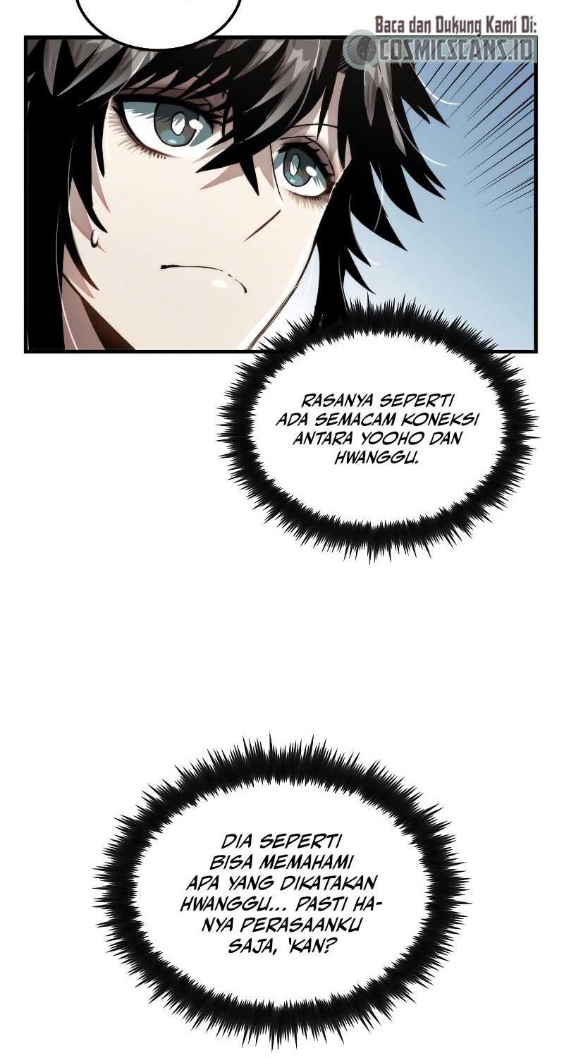 Doctor’s Rebirth Chapter 101 Gambar 13