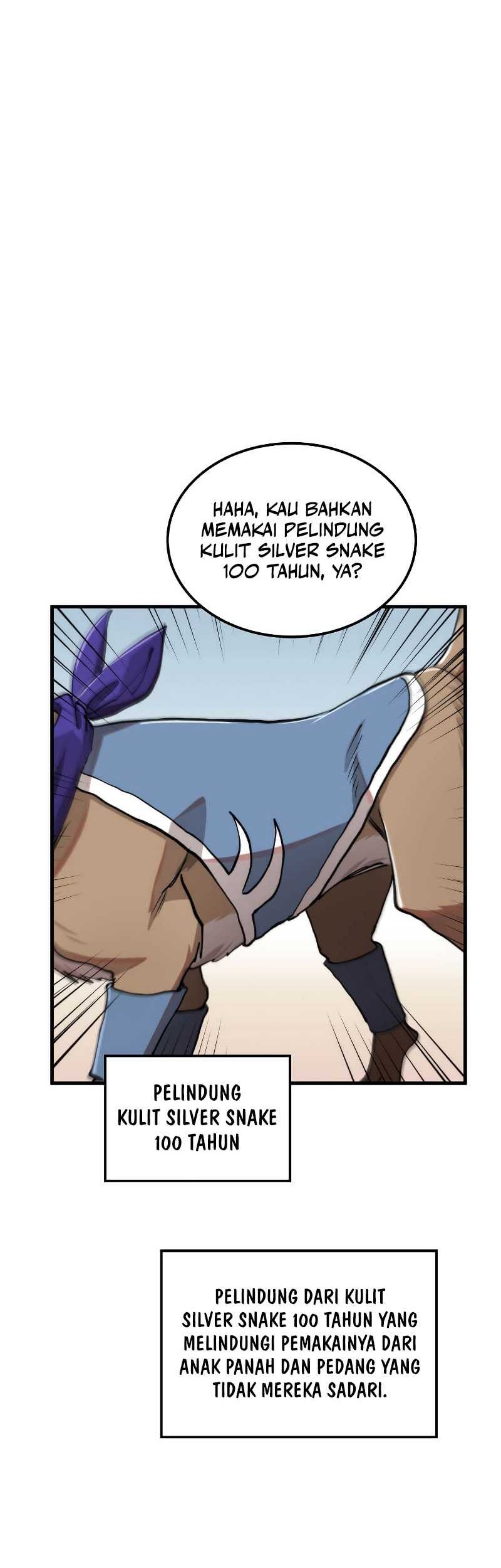 Doctor’s Rebirth Chapter 101 Gambar 15