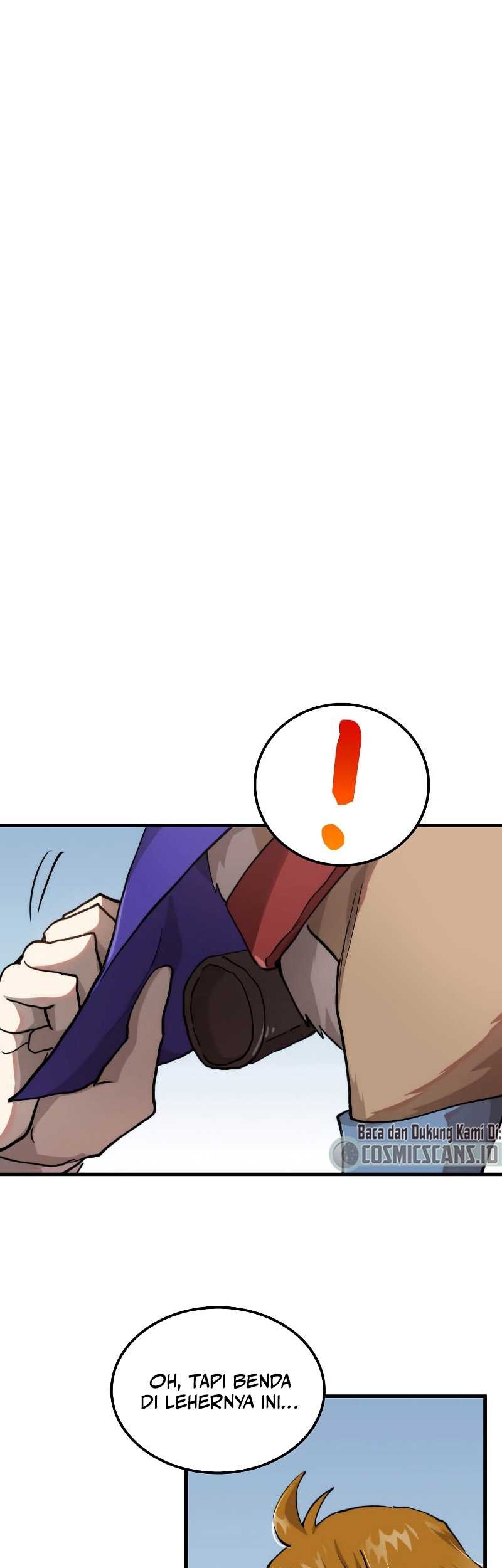 Doctor’s Rebirth Chapter 101 Gambar 16