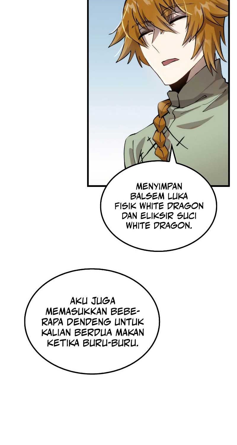 Doctor’s Rebirth Chapter 101 Gambar 17
