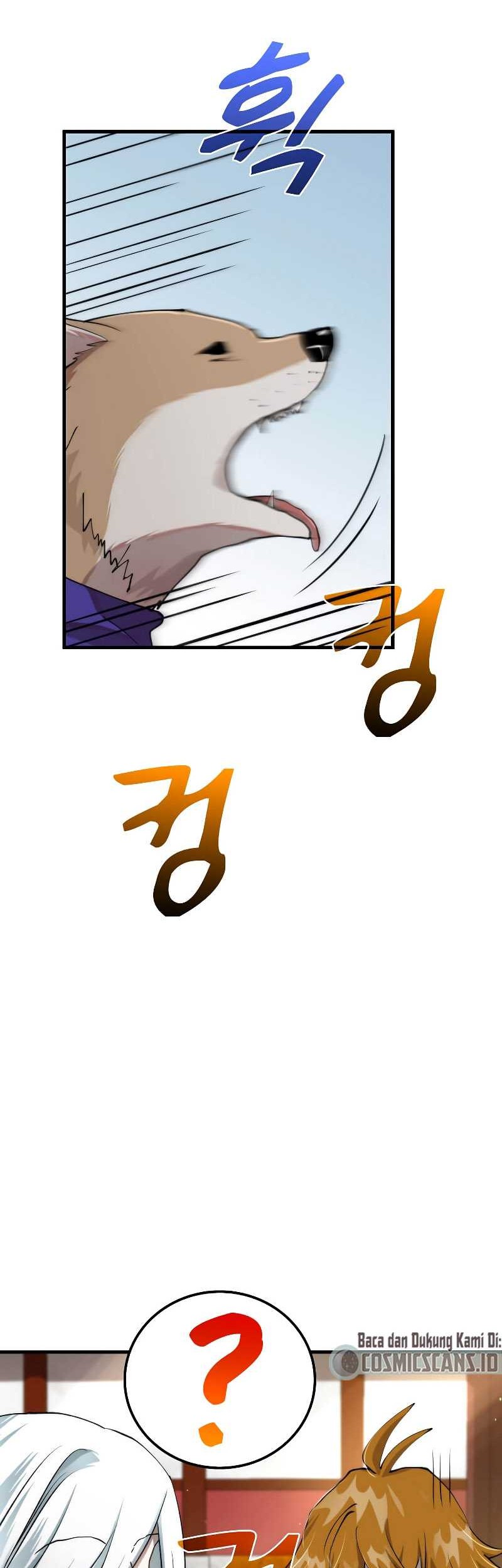 Doctor’s Rebirth Chapter 101 Gambar 19