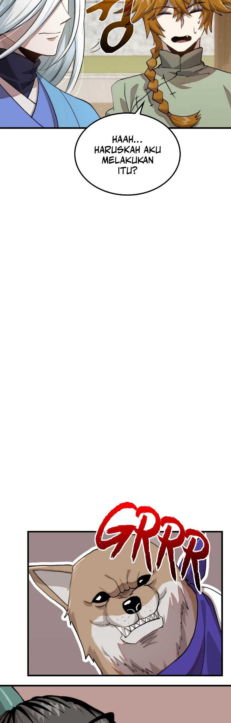 Doctor’s Rebirth Chapter 101 Gambar 20