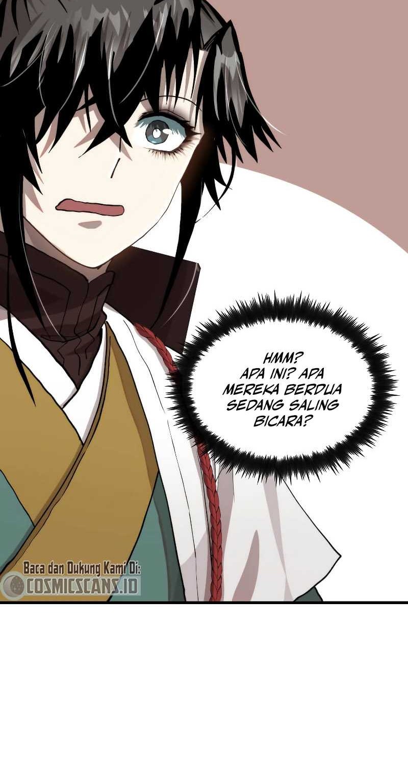 Doctor’s Rebirth Chapter 101 Gambar 21