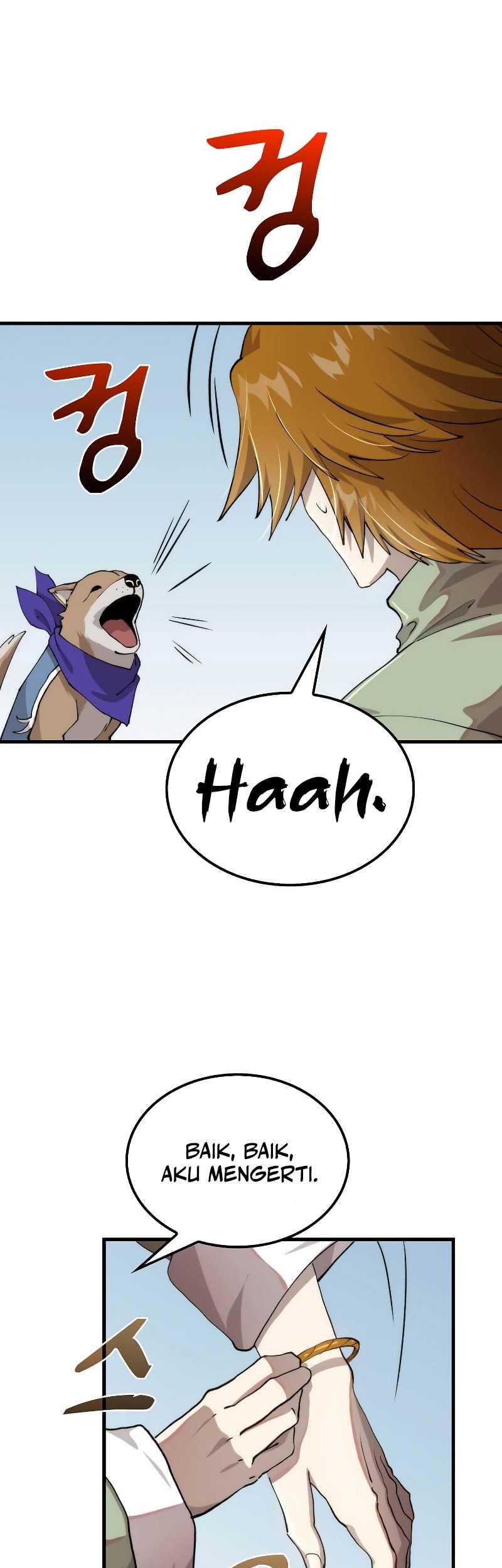 Doctor’s Rebirth Chapter 101 Gambar 22