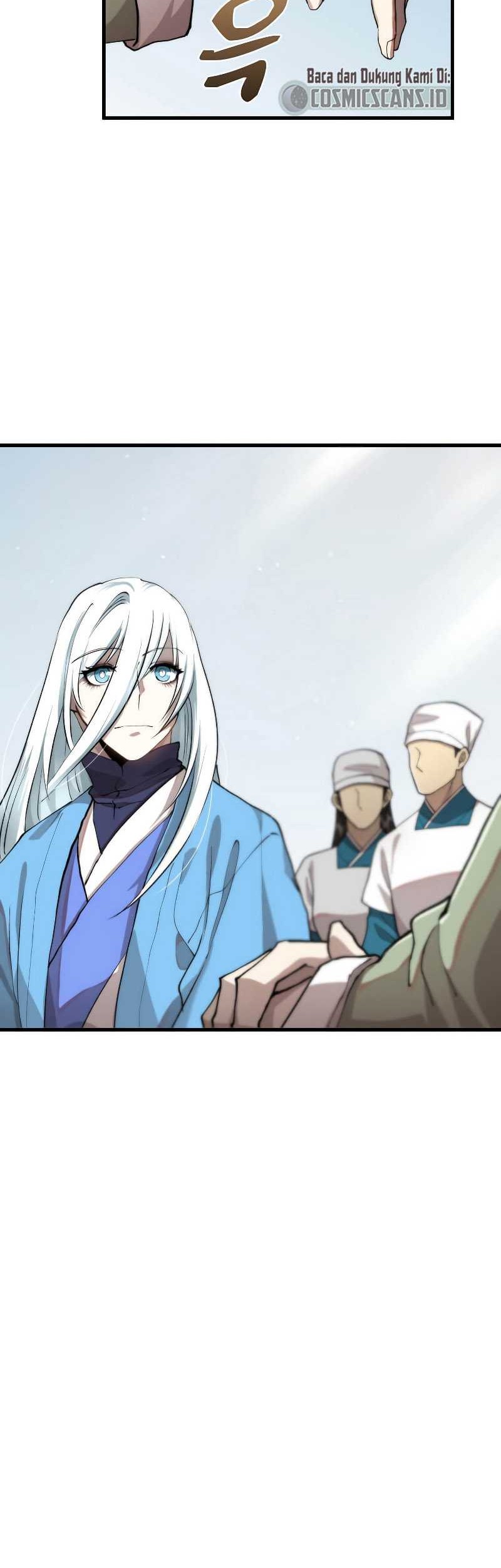 Doctor’s Rebirth Chapter 101 Gambar 23