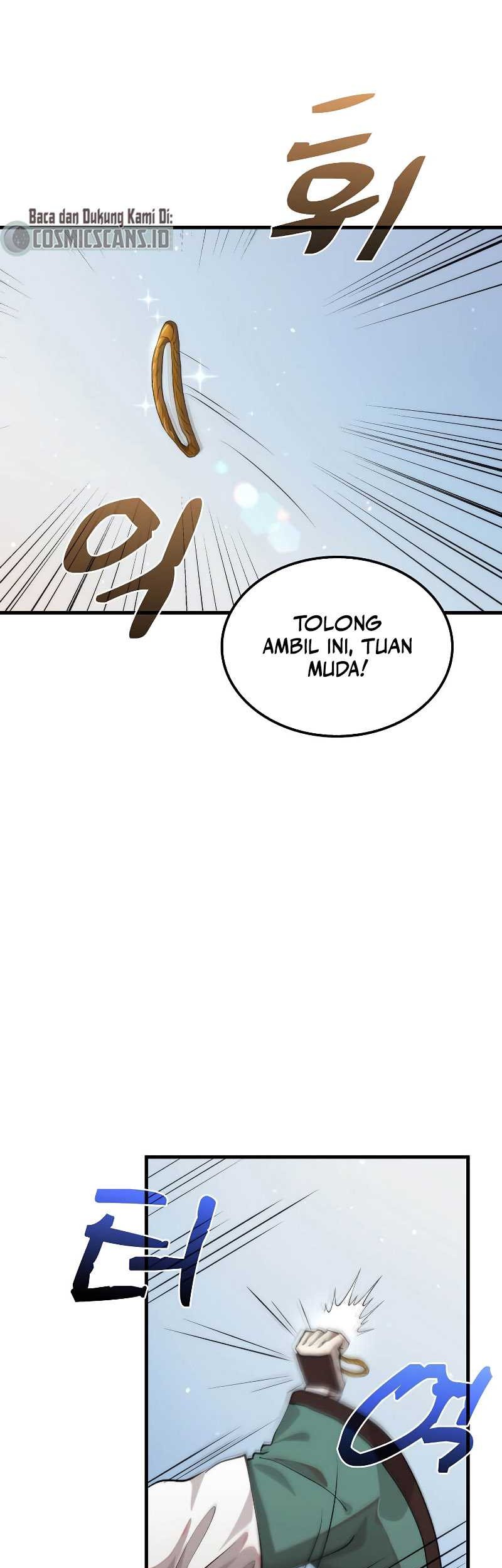 Doctor’s Rebirth Chapter 101 Gambar 24