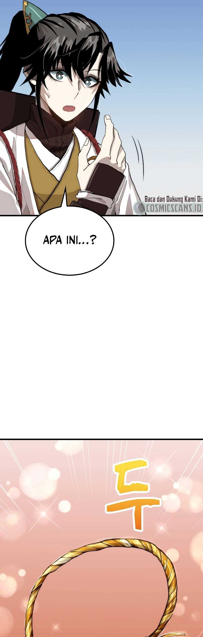 Doctor’s Rebirth Chapter 101 Gambar 26