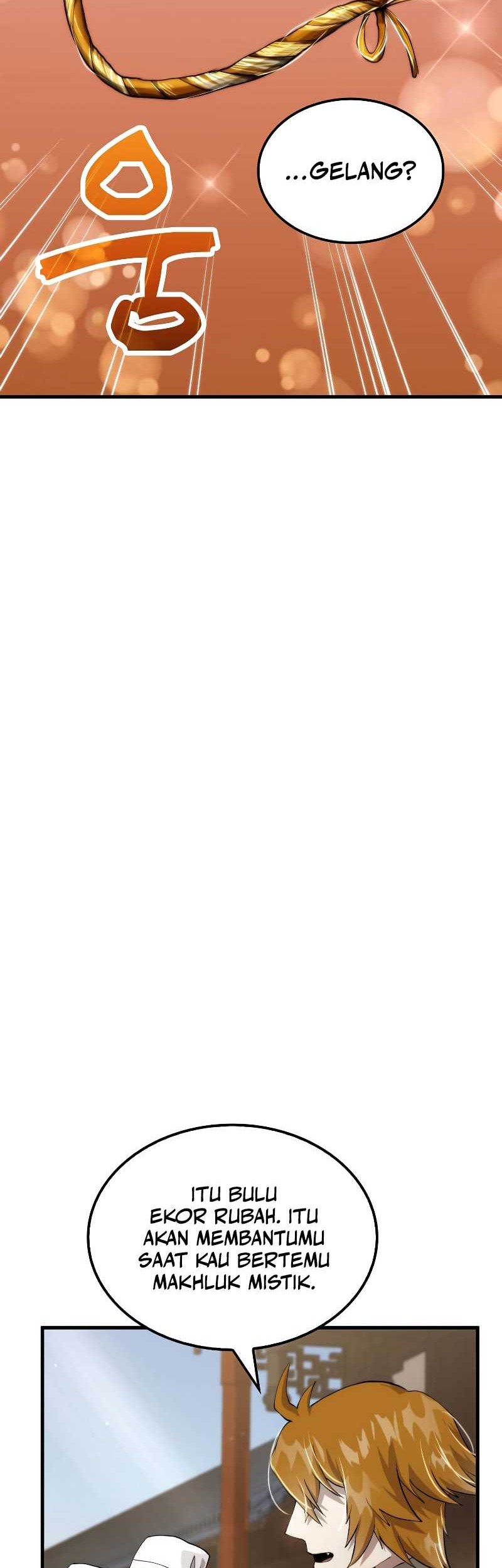 Doctor’s Rebirth Chapter 101 Gambar 27