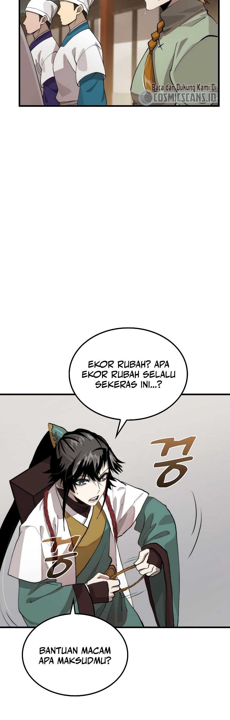 Doctor’s Rebirth Chapter 101 Gambar 28