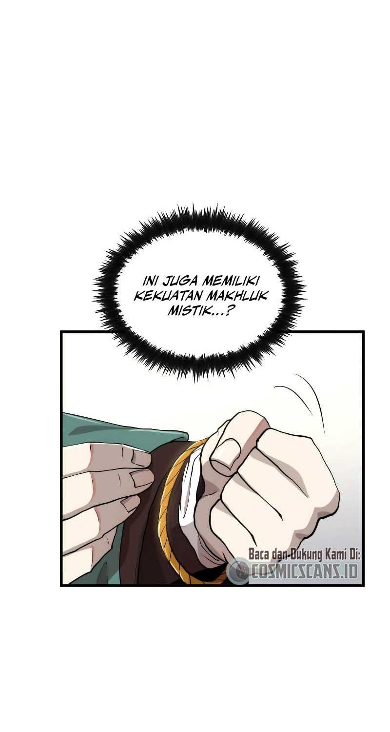 Doctor’s Rebirth Chapter 101 Gambar 29