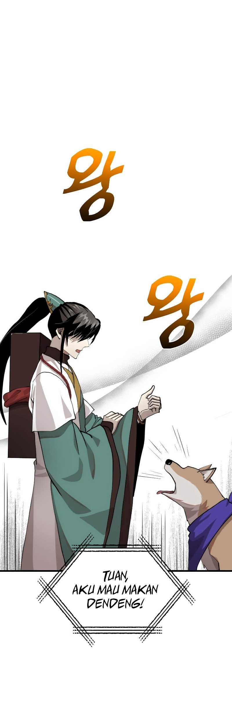 Doctor’s Rebirth Chapter 101 Gambar 30