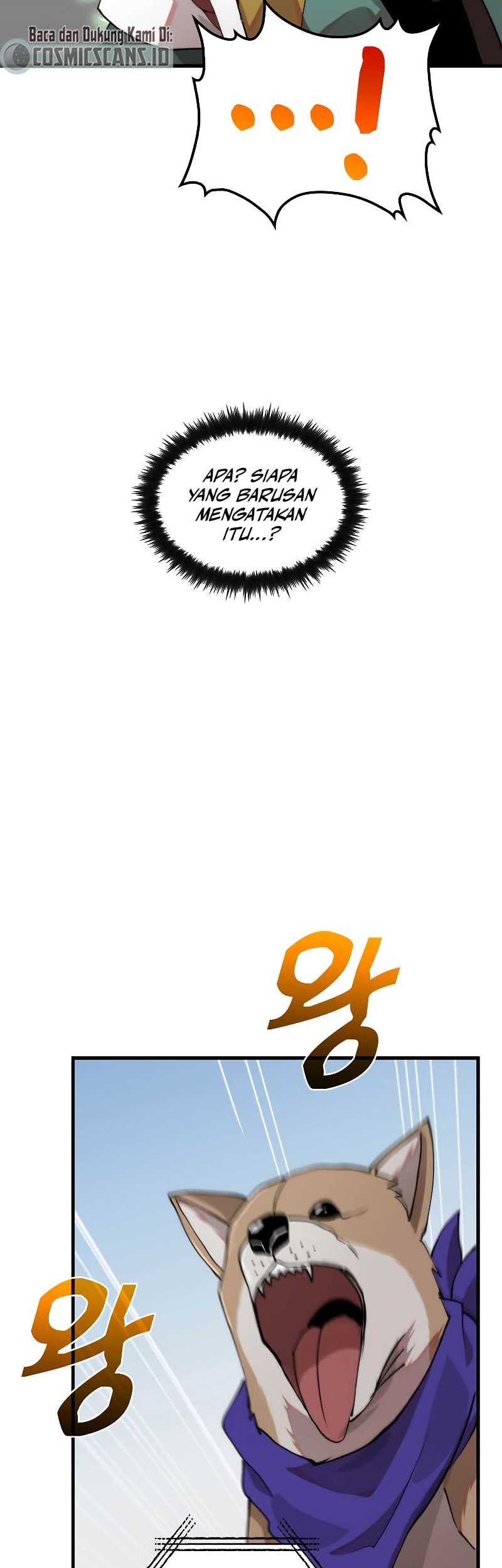 Doctor’s Rebirth Chapter 101 Gambar 32