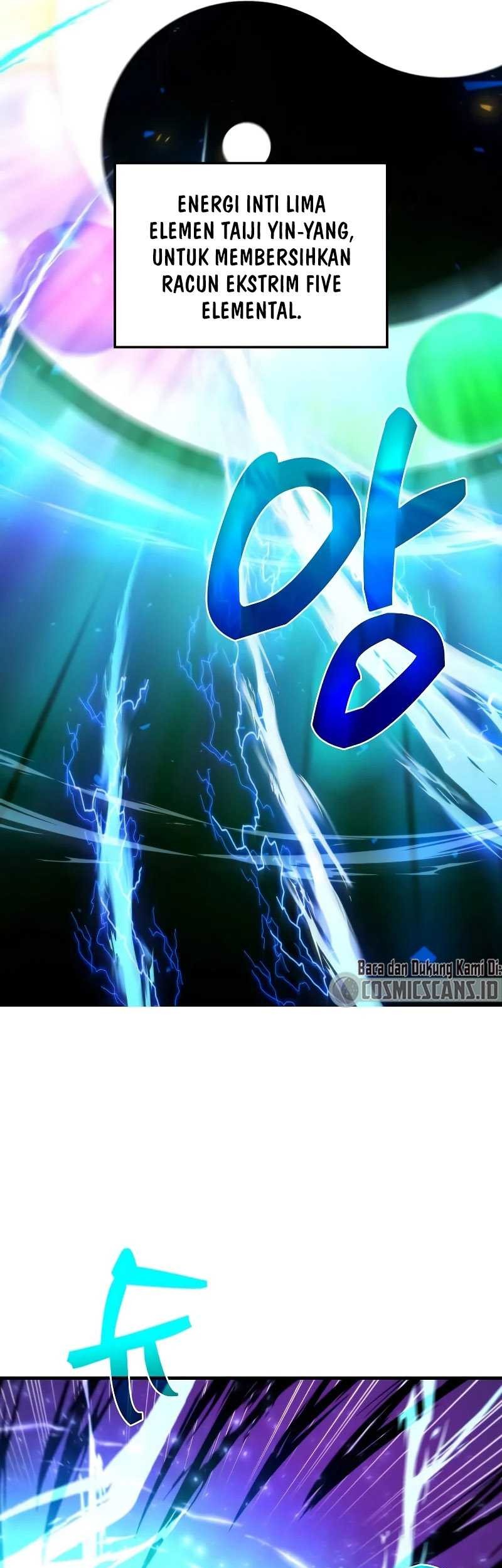 Doctor’s Rebirth Chapter 100 Gambar 32