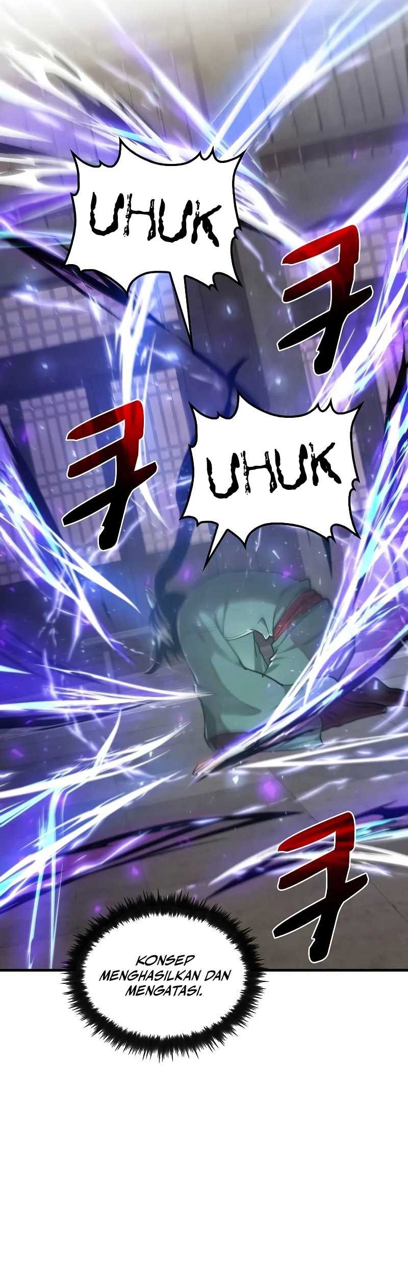 Doctor’s Rebirth Chapter 100 Gambar 34