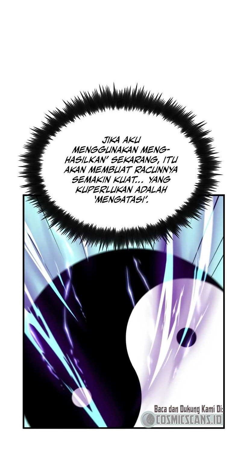 Doctor’s Rebirth Chapter 100 Gambar 35