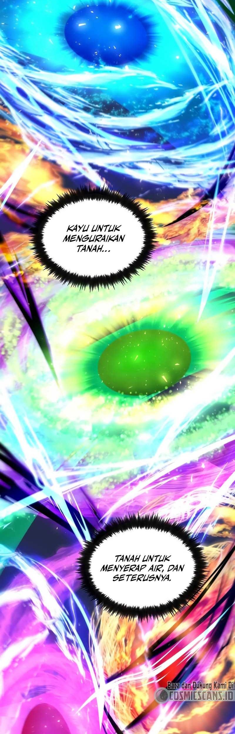 Doctor’s Rebirth Chapter 100 Gambar 37