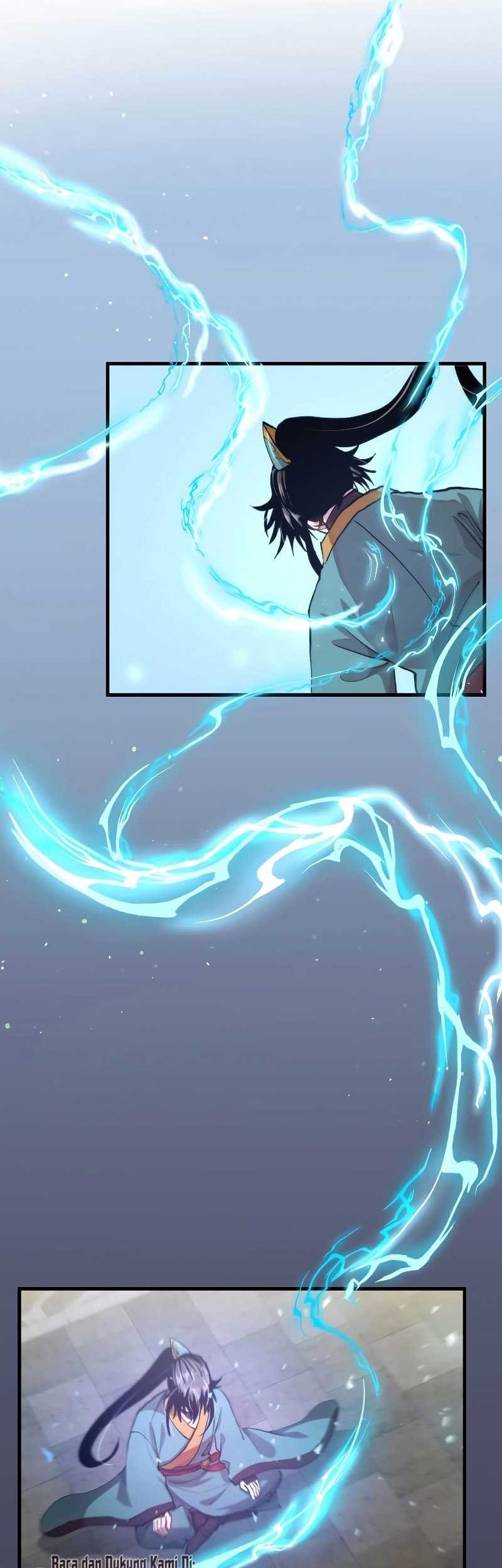 Doctor’s Rebirth Chapter 100 Gambar 43