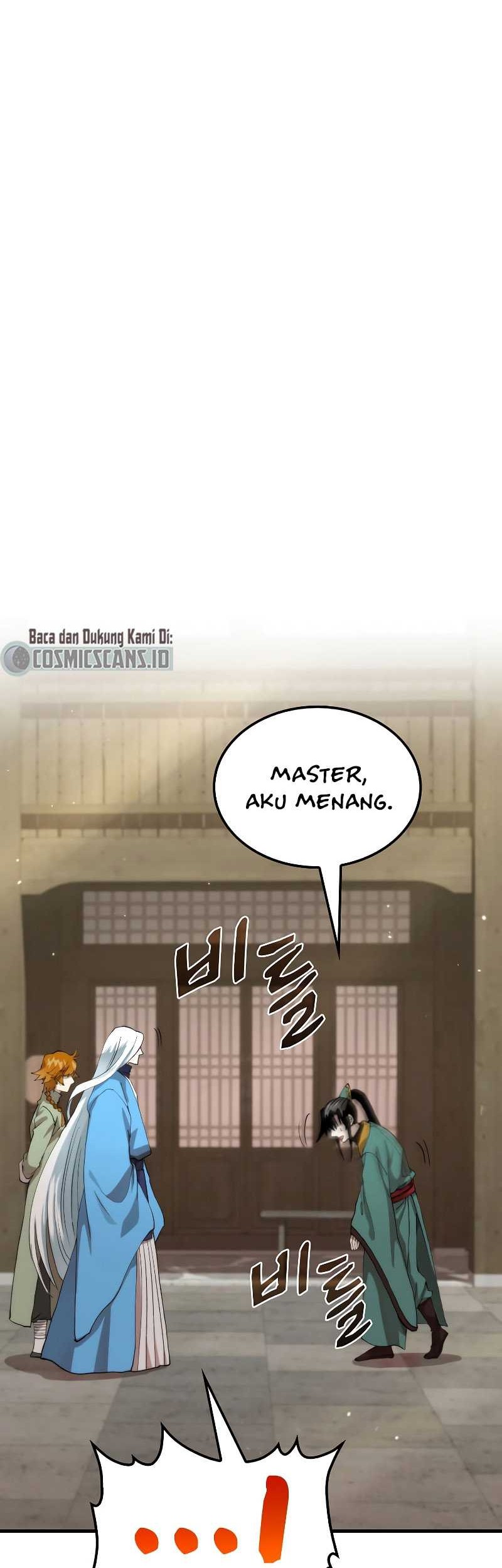 Doctor’s Rebirth Chapter 100 Gambar 48