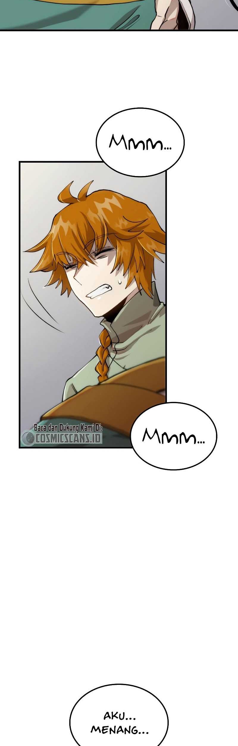 Doctor’s Rebirth Chapter 100 Gambar 56