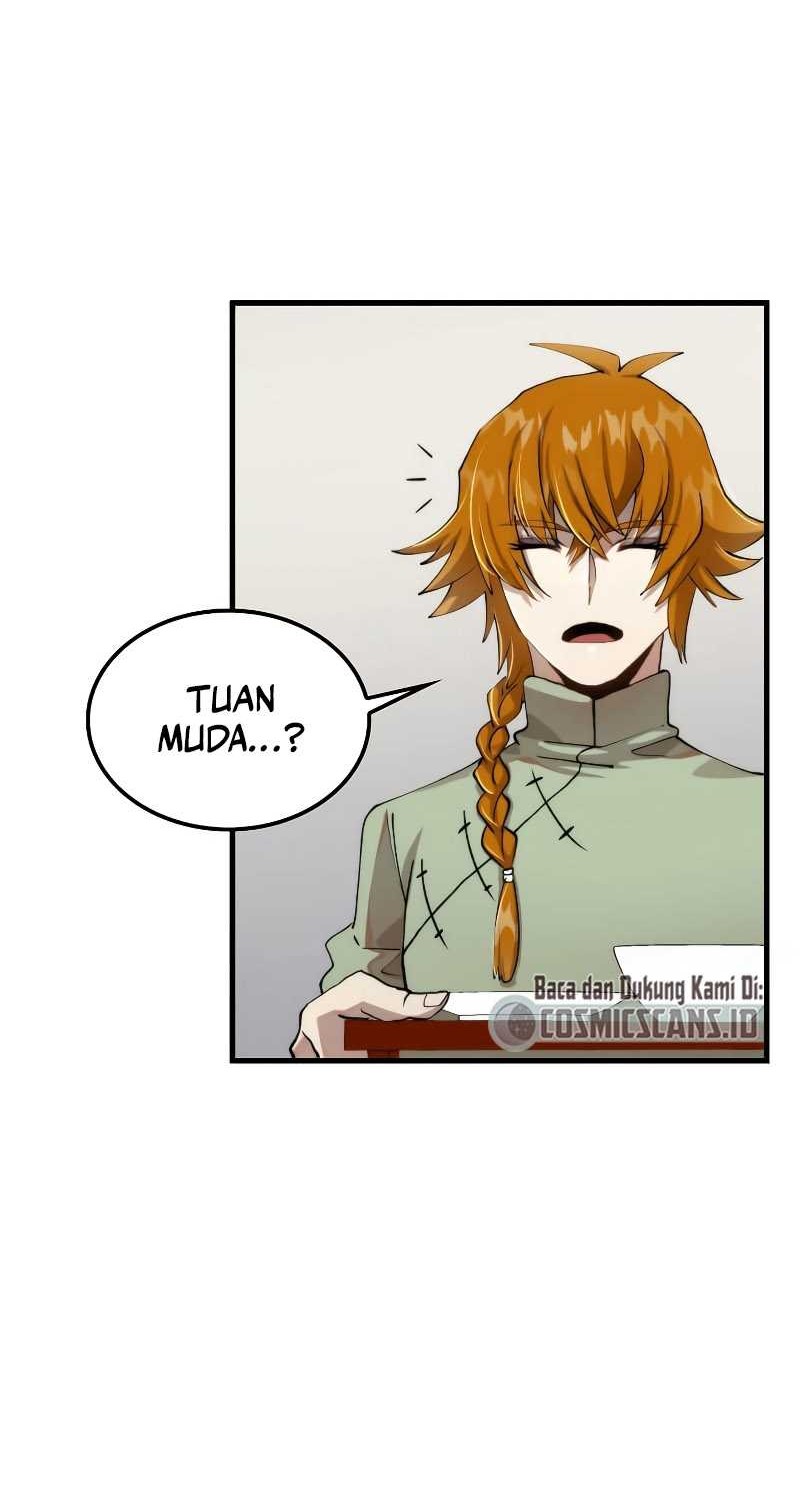 Doctor’s Rebirth Chapter 100 Gambar 58