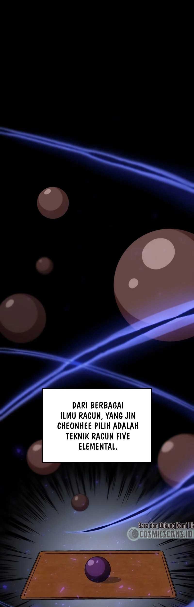 Baca  Doctor’s Rebirth Chapter 100 Gambar 2