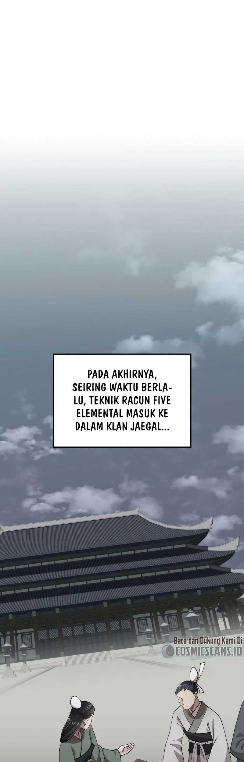 Doctor’s Rebirth Chapter 100 Gambar 6