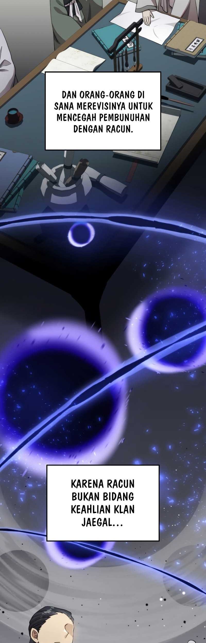 Doctor’s Rebirth Chapter 100 Gambar 7