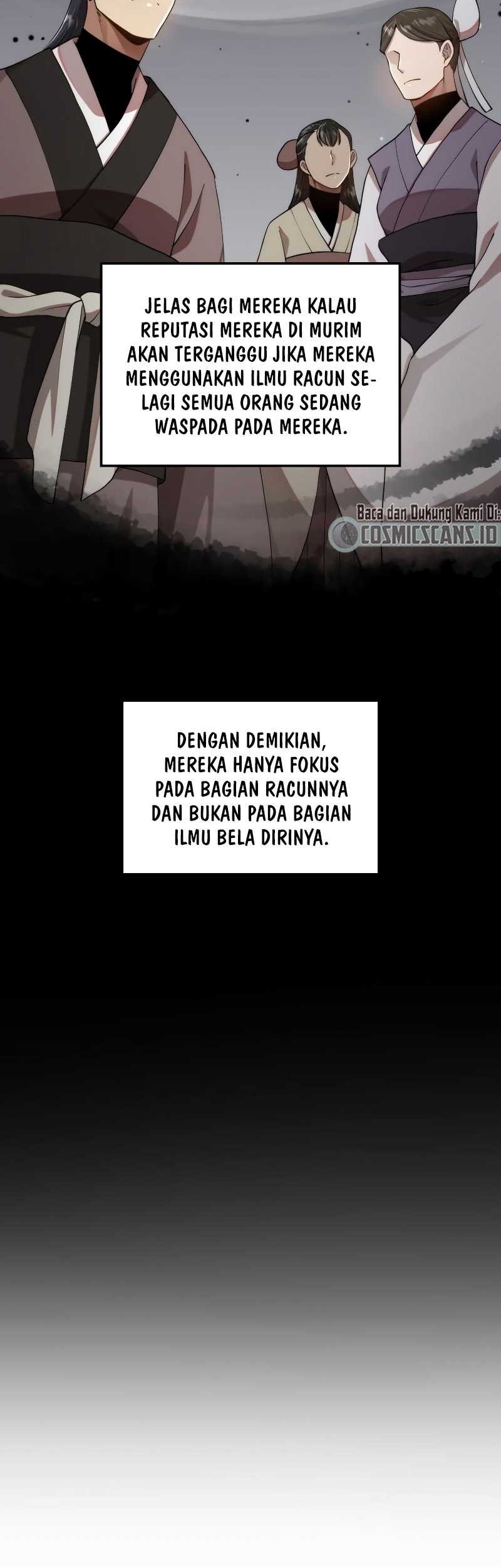 Doctor’s Rebirth Chapter 100 Gambar 8