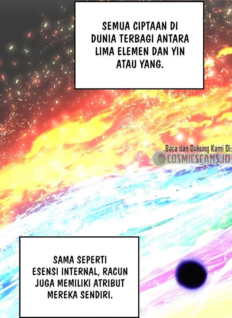 Doctor’s Rebirth Chapter 100 Gambar 17