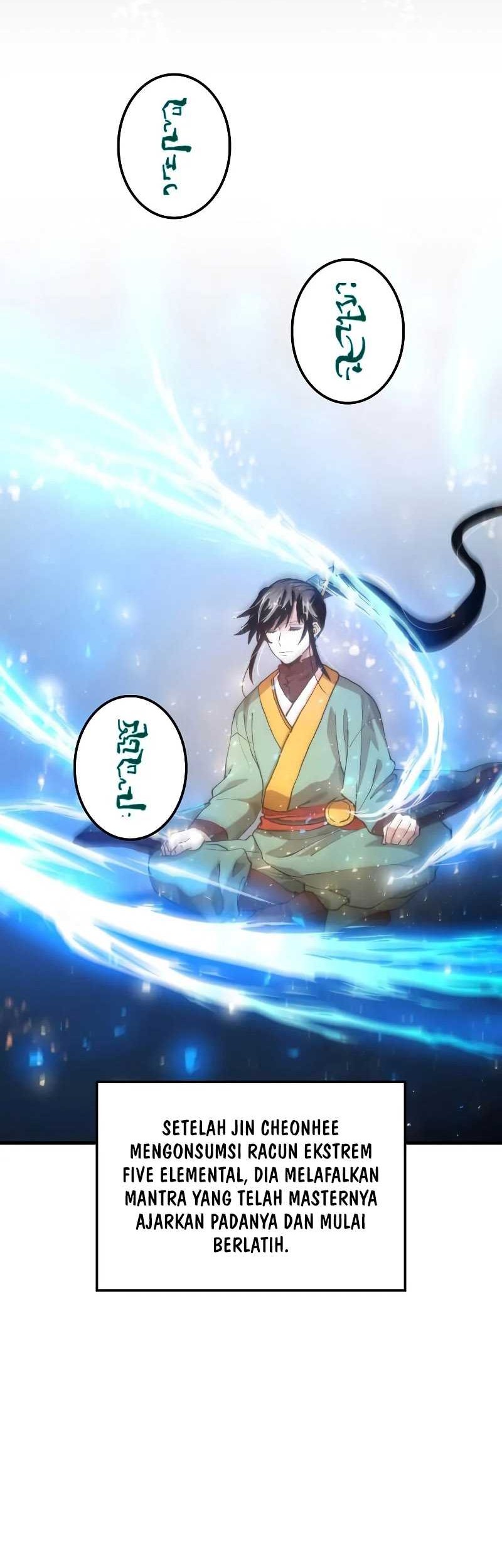 Doctor’s Rebirth Chapter 100 Gambar 19