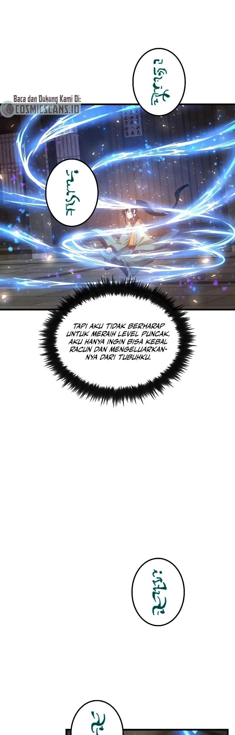 Doctor’s Rebirth Chapter 100 Gambar 22