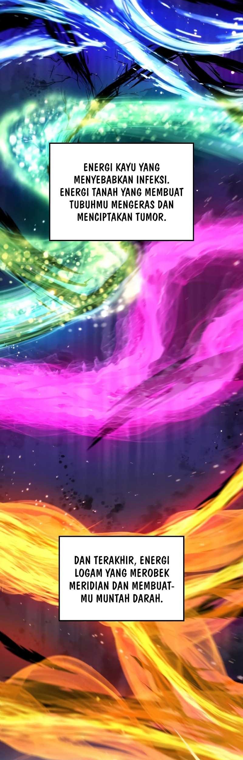 Doctor’s Rebirth Chapter 100 Gambar 27