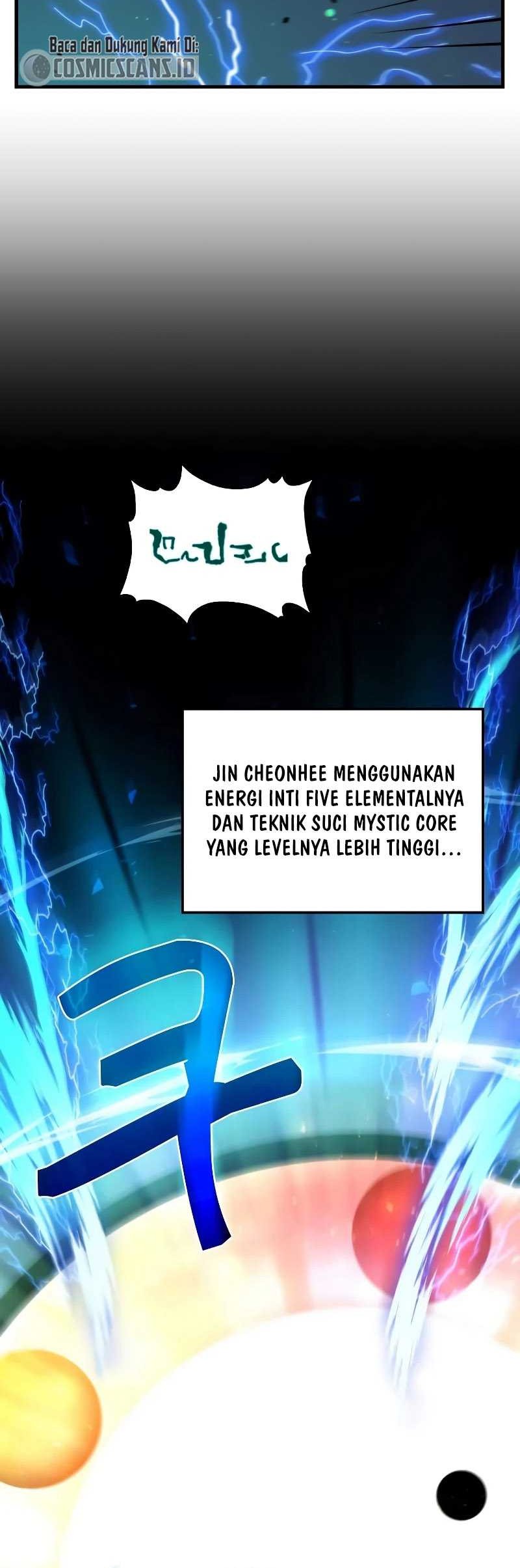 Doctor’s Rebirth Chapter 100 Gambar 31