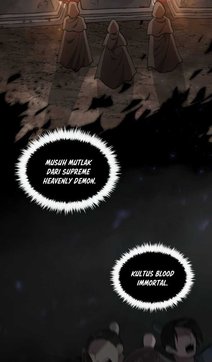 Doctor’s Rebirth Chapter 99 Gambar 19