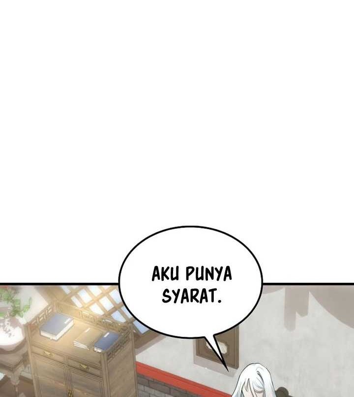 Doctor’s Rebirth Chapter 99 Gambar 31
