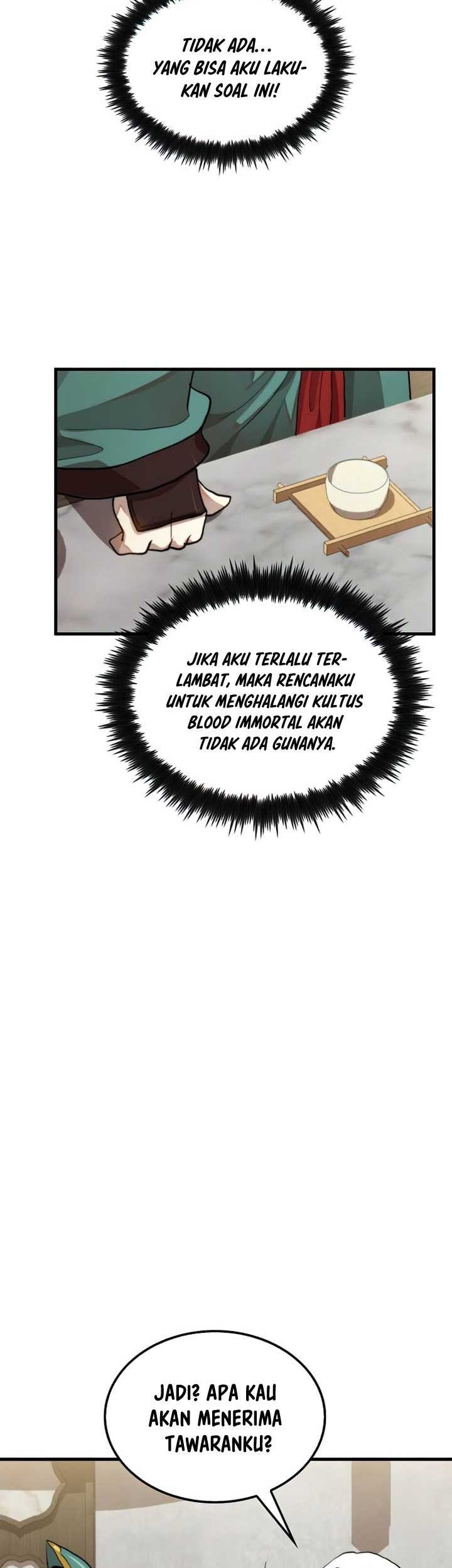 Doctor’s Rebirth Chapter 99 Gambar 56