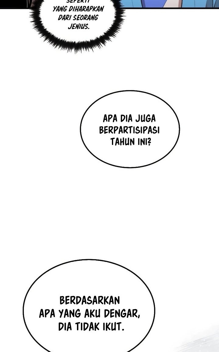 Doctor’s Rebirth Chapter 98 Gambar 39