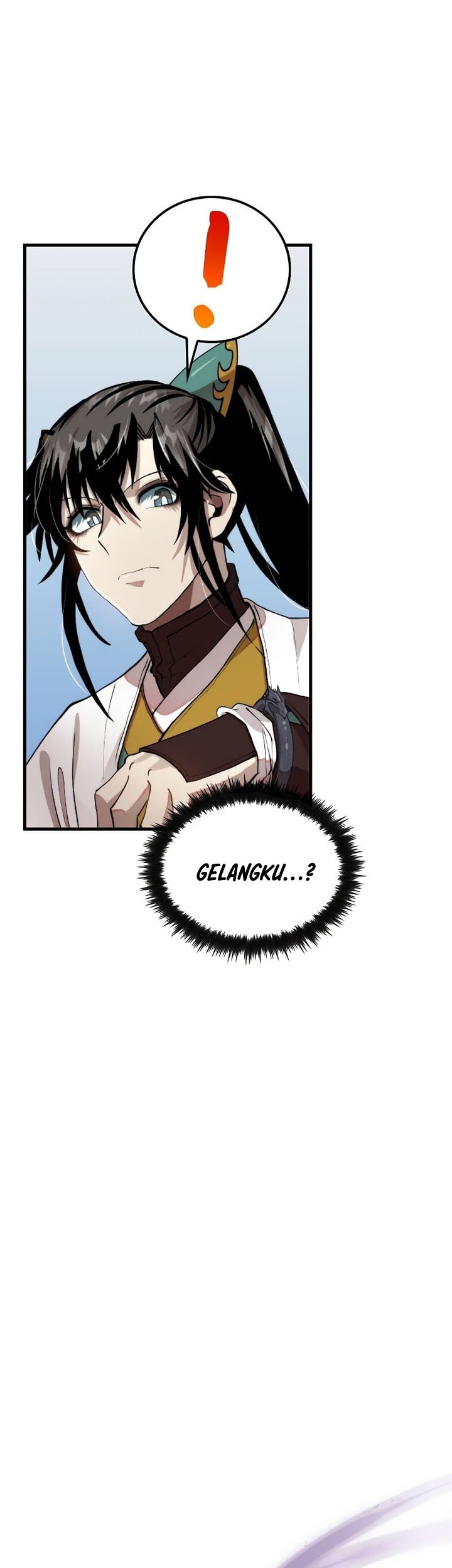 Doctor’s Rebirth Chapter 98 Gambar 50