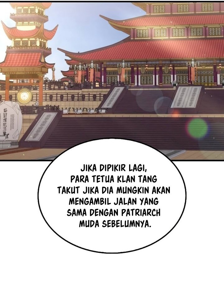 Doctor’s Rebirth Chapter 98 Gambar 53