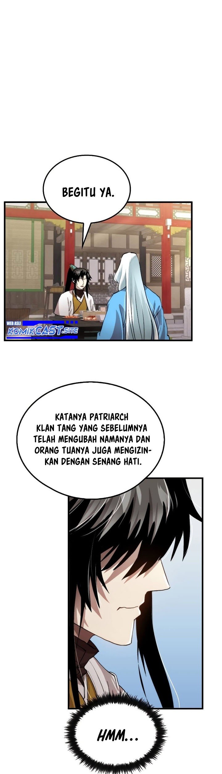 Doctor’s Rebirth Chapter 98 Gambar 54