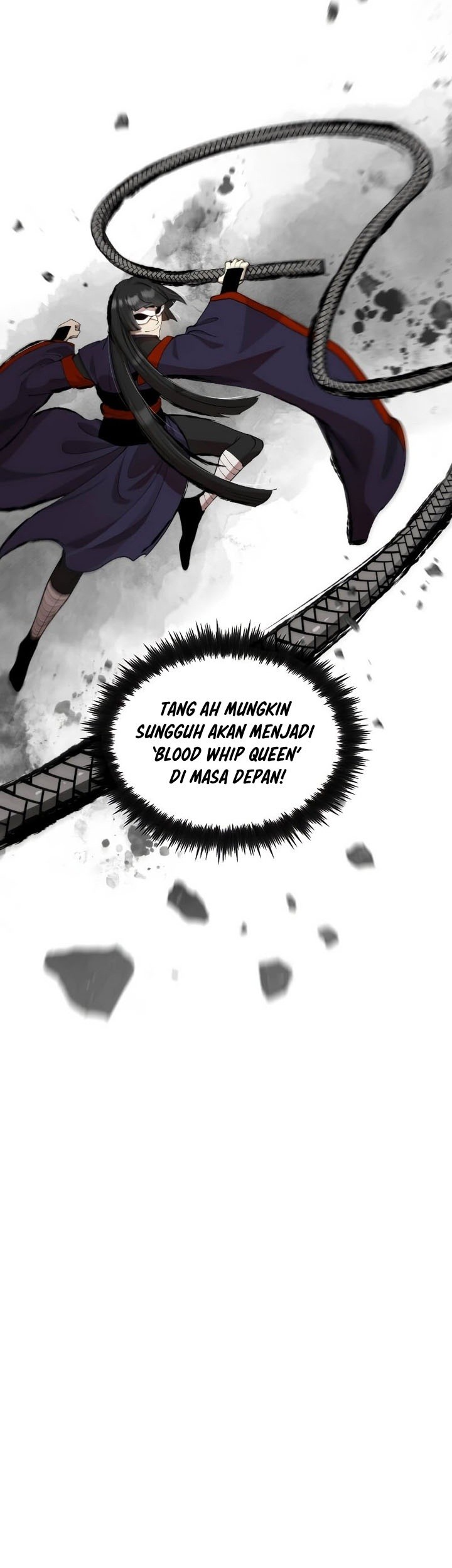 Doctor’s Rebirth Chapter 98 Gambar 56