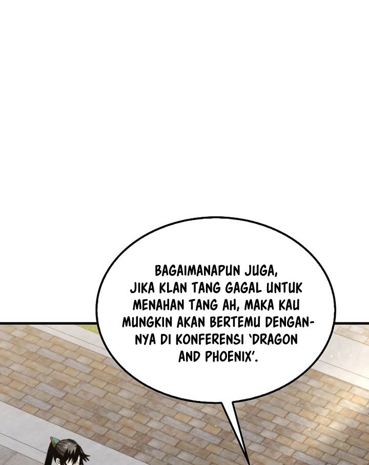 Doctor’s Rebirth Chapter 98 Gambar 57