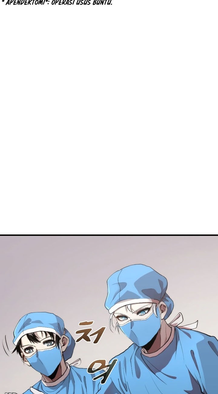 Doctor’s Rebirth Chapter 98 Gambar 3