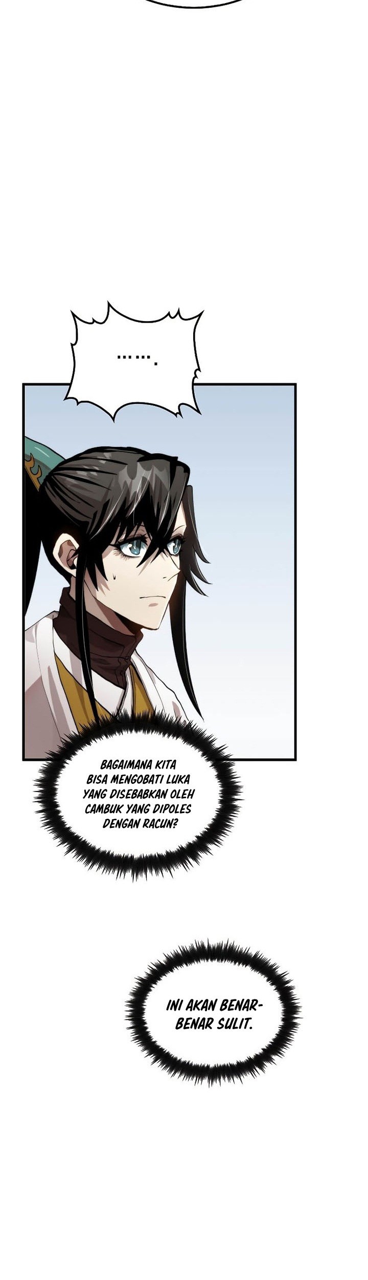 Doctor’s Rebirth Chapter 98 Gambar 60