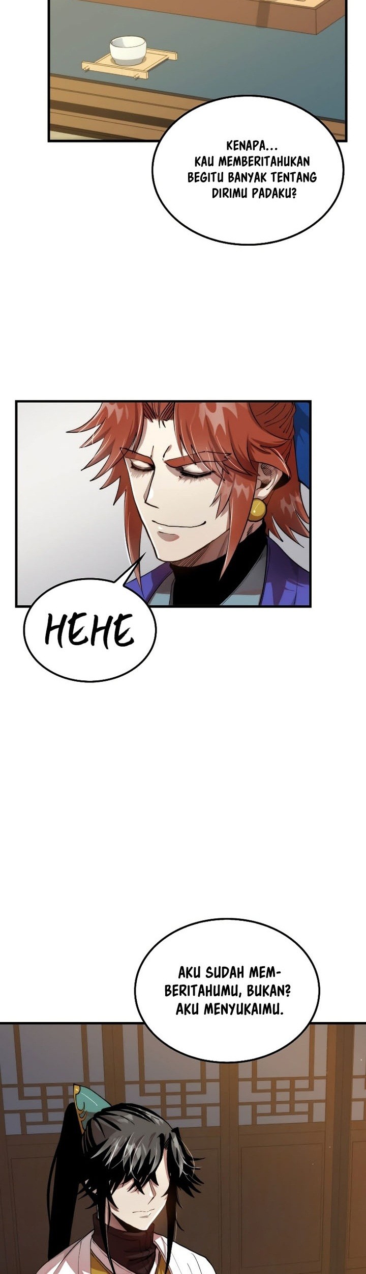 Doctor’s Rebirth Chapter 97 Gambar 24