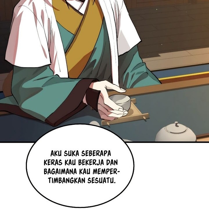 Doctor’s Rebirth Chapter 97 Gambar 25