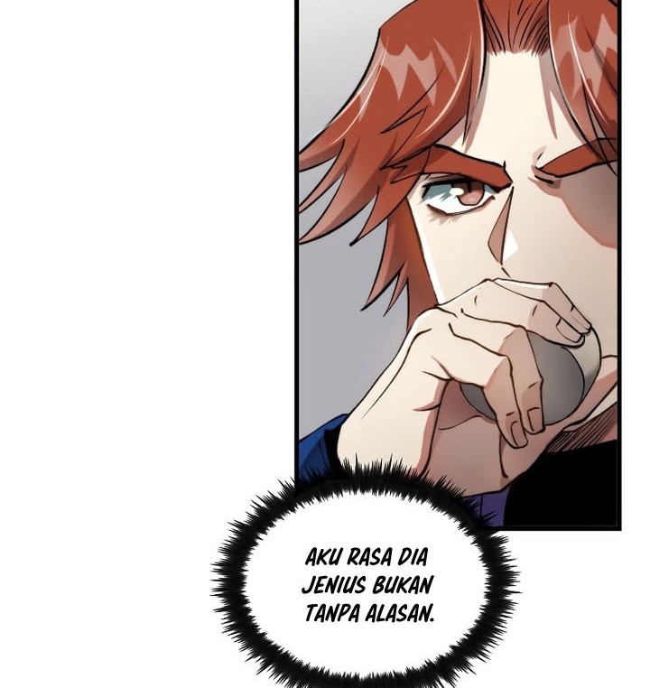 Doctor’s Rebirth Chapter 97 Gambar 27