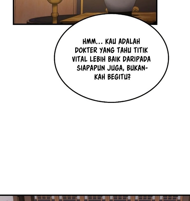 Doctor’s Rebirth Chapter 97 Gambar 31