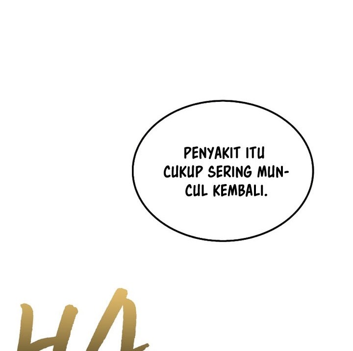 Doctor’s Rebirth Chapter 97 Gambar 45